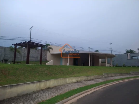 Imagem Condomínio Mont Serrat - Terreno à venda no bairro Jardim Brasília - Mogi Mirim/SP, LESTE