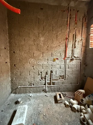 Imagem Casa Térrea em construção à Venda no Condomínio Santorini - Paulínia/SP
Previsão de entrega: ...