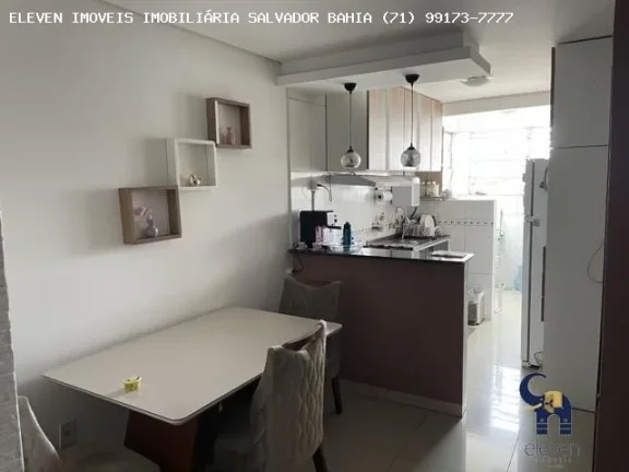 Imagem Casa para Venda em Salvador, NazarÉ, 5 dormitórios, 6 banheiros, 1 vaga