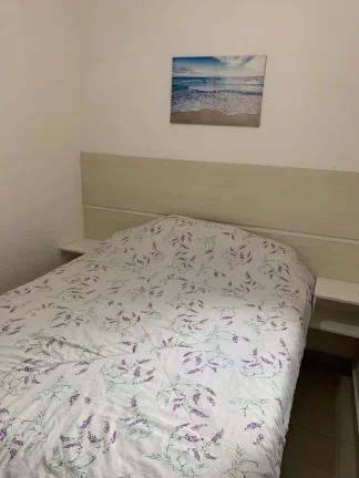 Imagem Apartamento com 1 dormitório à venda, 50 m² por R$ 270.000,00 - Maranduba - Ubatuba/SP