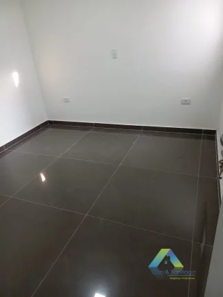 Imagem Apartamento à venda no bairro Vila Eldízia - Santo André/SP