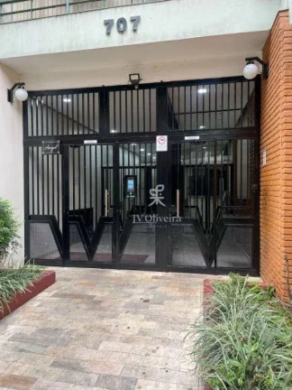 Imagem Apartamento com 1 dormitório para alugar, 51 m² - Jardim Bela Vista (Zona Norte) - São Paulo/SP