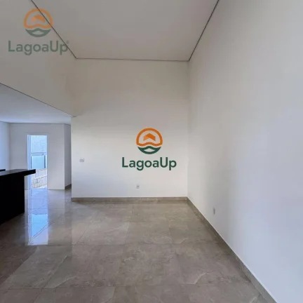 Imagem Casa com 4 dormitórios à venda, 130 m² por R$ 1.100.000,00 - Condomínio Trilhas Do Sol - Lagoa Santa/MG