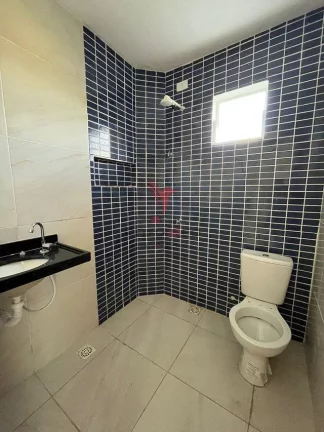 Imagem Apartamento à venda no bairro José Américo de Almeida