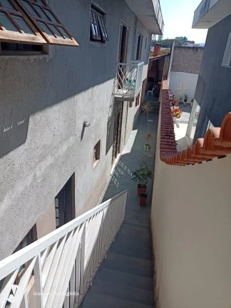Imagem Casa para Locação – Alto Ipiranga | Mogi das Cruzes – SP