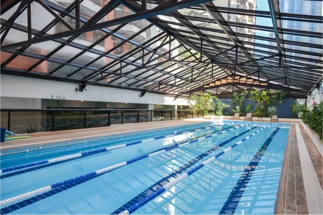 Imagem APARTAMENTO RESIDENCIAL em São Paulo - SP, Jardim Paulista