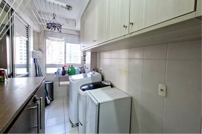 Imagem APARTAMENTO RESIDENCIAL em São Paulo - SP, Vila Gertrudes