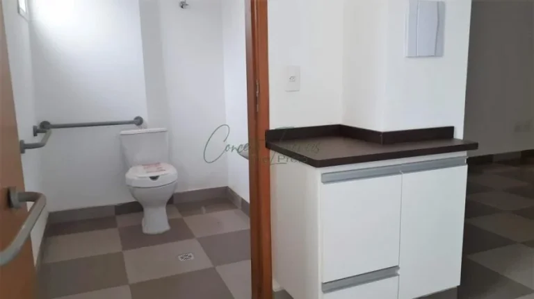 Imagem Sala Comercial para Locação em São José do Rio Preto, Bom Ja