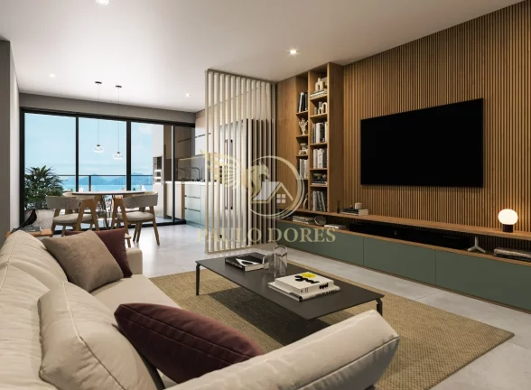 Imagem STUDIO A VENDA LOCALIZADO ENTRE TENÓRIO E PRAIA GRANDE EM UBATUBA-SP
