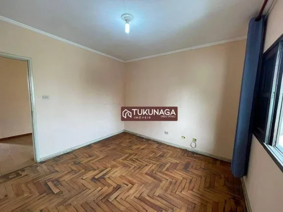 Imagem SOBRADO 146 M² - 3 DORMS, 3 VAGAS - IMIRIM - SÃO PAULO/SP