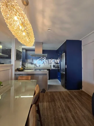 Imagem Apartamento à venda no bairro Água Branca - São Paulo/SP, Zona Oeste