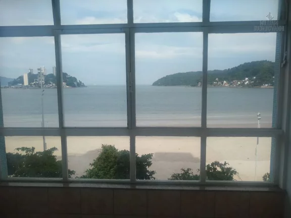 Imagem APARTAMENTO VISTA MAR NO GONZAGUINHA EM SÃO VICENTE!