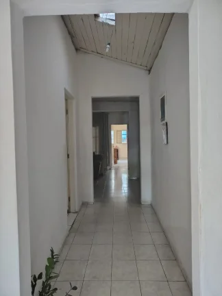 Imagem CASA COMPLETA EM TERRENO GIGANTE (7X40)! APENAS R$ 270 MIL!
