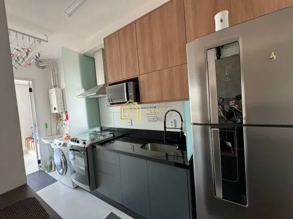 Imagem Apartamento Padrão