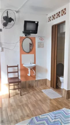Imagem Pousada à venda em Iguape/SP