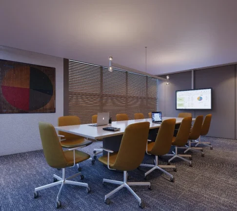 Imagem Conjunto Comercial/sala
