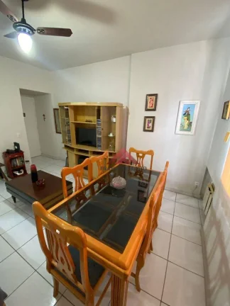 Imagem Apartamento, 2 qtos, 1 vaga,(porteira fechada)