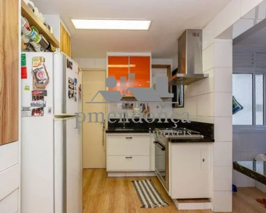 Imagem Apartamento em Perdizes com 2 quartos e 1 vaga, 77 m²