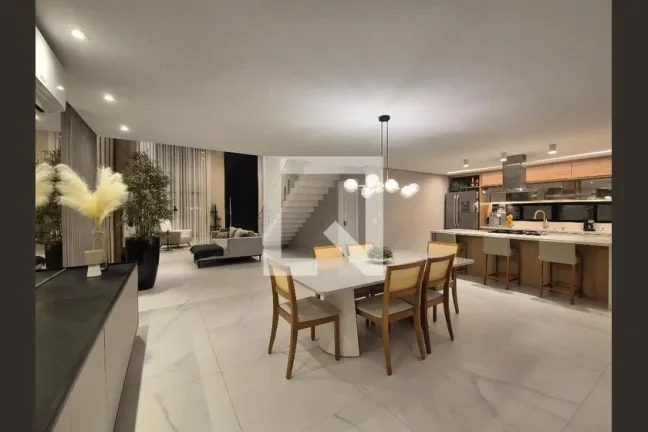 Imagem Casa à Venda - Recreio, 4 Quartos, 300 m2