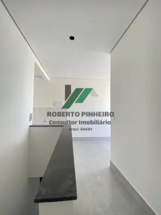 Imagem Cobertura 2 Quartos Santo Andr?(C) - SP - Parque Capuava
