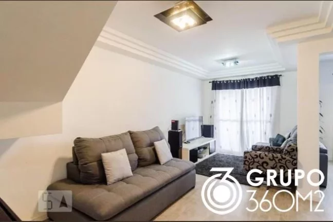 Imagem Apartamento Duplex para Venda em São Bernardo do Campo / SP no bairro Assunção