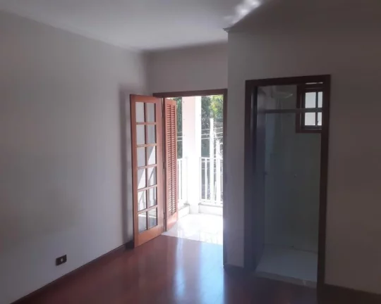 Imagem ótimo sobrado com 3 quartos e 3 suites FL26