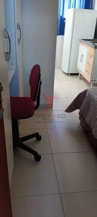Imagem Apartamento de 2 Quartos, financia pleo minha casa minha vida. Em Aparecida, Vila Mariana