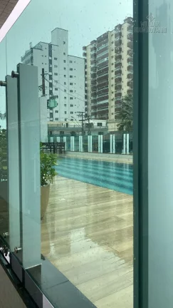 Imagem APARTAMENTO 2 QUARTOS, SENDO 1 SUÍTE, CAIÇARA - PRAIA GRANDE/SP