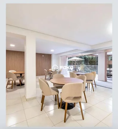 Imagem Apartamento à venda, 42 m² por R$ 300.000,00 - Jardim Ampliação - São Paulo/SP