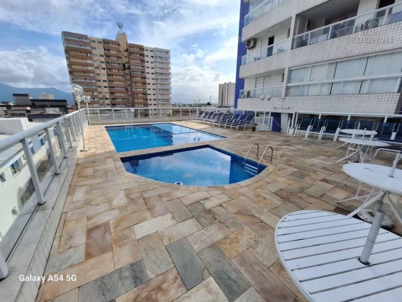 Imagem Apartamento 2 dormitórios sendo 1 suite no coração do Bairro Tupy