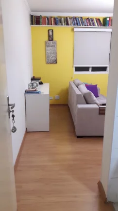Imagem Oportunidade - Apartamento Vila Carmosina 2 Dorms, 1 Vaga, Andar Alto!!!