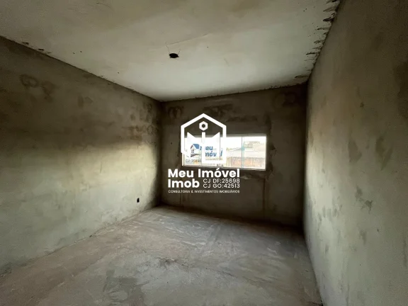 Imagem Conjunto 4 Arniqueiras Residencial Park das Veredas 6 Quartos 4 Suítes Lote 1000