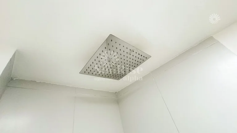 Imagem Apartamento mobiliado para alugar com 1 quarto e 1 vaga 45 m² R$4.200,00 pacote Acqua Bethaville - Barueri/SP
