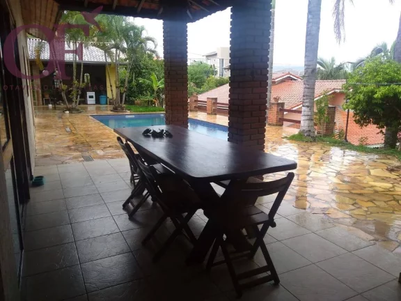 Imagem Ótima casa à venda - Jardim do Ribeirão I - Itupeva - SP