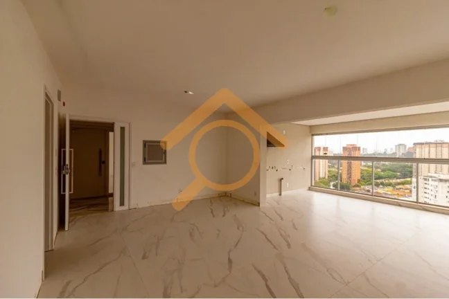 Imagem Apartamento à venda em São Paulo-SP, Jardim Marajoara: 3 quartos, 1 suíte, 2 banheiros, 2 vagas, 121m²