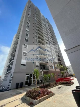 Imagem Venda de Apartamento com 2 dormitórios de 42m² na Barra Funda