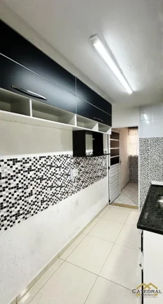 Imagem Apartamento à venda no Residencial Anchieta, em Jundiaí/SP