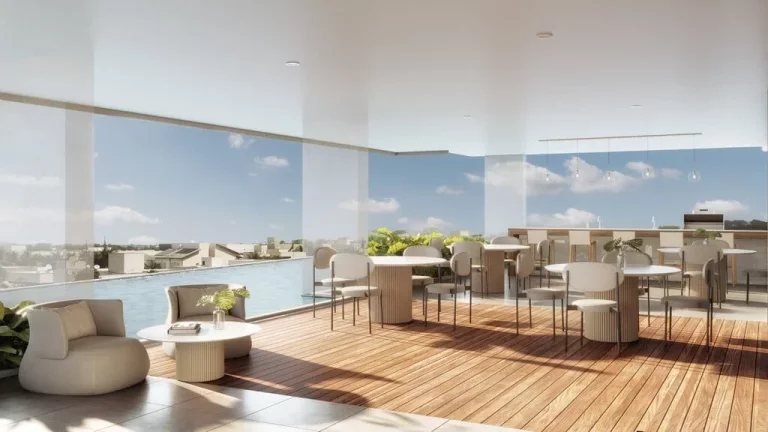 Imagem Euro Towers - Home