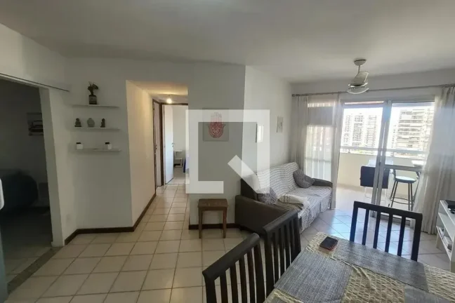 Imagem Apartamento à Venda - Barra da Tijuca, 3 Quartos, 74 m2