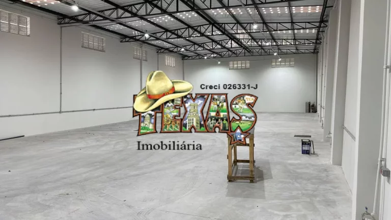 Imagem GALPÃO A VENDA NA MOOCA