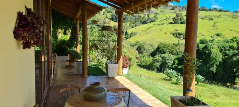 Imagem Lindo sítio em Pedra Bela