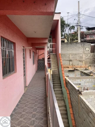 Imagem Imóvel para renda, contendo 04 casas no terreno, Localizado em Caieiras Bairro Vila dos pinheiros.