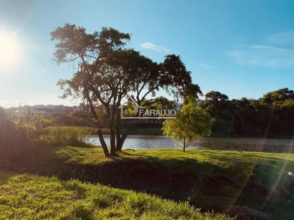 Imagem Casa em Condomínio à venda em Villagio Milano com 168m² 3 suítes, 4 vagas