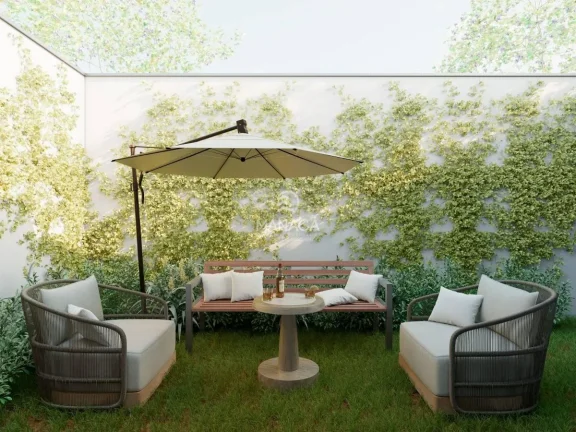 Imagem Apartamento com 62m², 2 quartos, localizado em Piçarras - SC