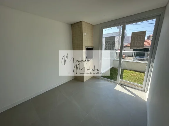 Imagem Apartamento à venda no bairro Cachoeira do Bom Jesus - Florianópolis/SC