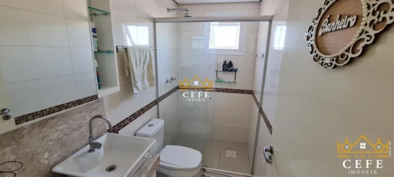 Imagem Apartamento com 3 Dormitorio(s) localizado(a) no bairro Centro em Sapiranga / RIO GRANDE DO SUL Ref.:1244