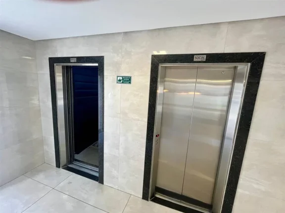 Imagem APARTAMENTO COM 70 m² - GUILHERMINA - PRAIA GRANDE SP