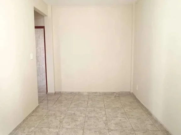 Imagem Praticidade e Conforto: Apartamento com Suíte e Garagem Coberta no bairro Santa Cecília.