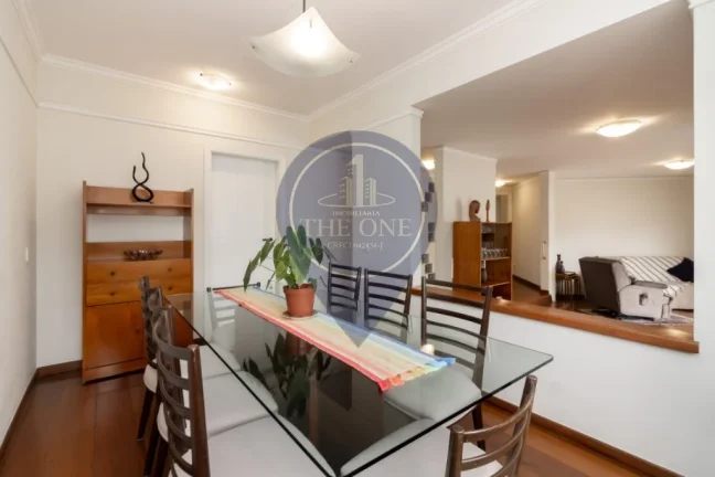 Imagem Apartamento à venda em Perdizes, São Paulo-SP: 4 quartos, 2 suítes, 2 salas, 5 banheiros, 2 vagas, 183m². Aproveite!
