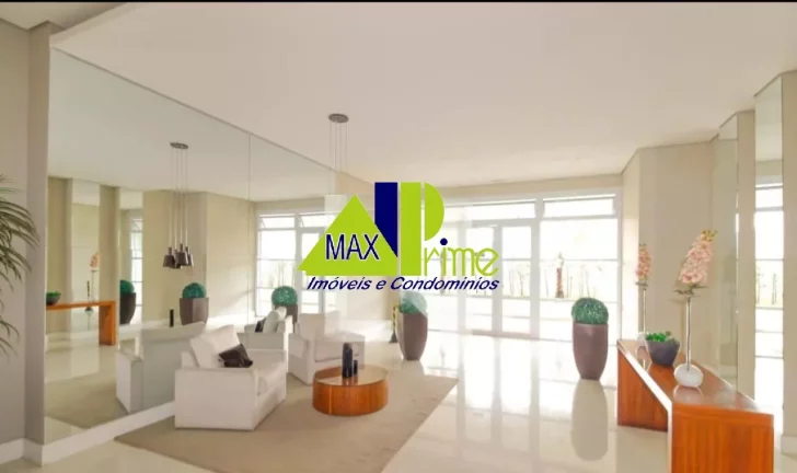Imagem APARTAMENTO 45M²/01 DORMITÓRIO/SALA/SACADA/01 VAGA